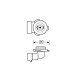 HB3/9005 65W 12V-Lampa-L5827.6 HB3/9005 65W 12V-Lampa-L5827.6