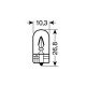 ΛΑΜΠΑΚΙΑ 12V/WB5W 5W W2.1x9.5d ΜΠΛΕ-Lampa-5836.0-LM ΛΑΜΠΑΚΙΑ 12V/WB5W 5W W2.1x9.5d ΜΠΛΕ-Lampa-5836.0-LM