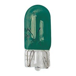 ΛΑΜΠΑΚΙΑ 12V/WB5W 5W W2.1x9.5d ΠΡΑΣΙΝΑ-Lampa-5836.2-LM ΛΑΜΠΑΚΙΑ 12V/WB5W 5W W2.1x9.5d ΠΡΑΣΙΝΑ-Lampa-5836.2-LM