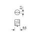 ΛΑΜΠΑΚΙΑ 12V/WB5W 5W W2.1x9.5d ΠΡΑΣΙΝΑ-Lampa-5836.2-LM ΛΑΜΠΑΚΙΑ 12V/WB5W 5W W2.1x9.5d ΠΡΑΣΙΝΑ-Lampa-5836.2-LM