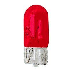ΛΑΜΠΑΚΙΑ 12V/WB5W 5W W2.1x9.5d ΚΟΚΚΙΝΑ-Lampa-5836.3-LM ΛΑΜΠΑΚΙΑ 12V/WB5W 5W W2.1x9.5d ΚΟΚΚΙΝΑ-Lampa-5836.3-LM
