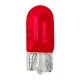 ΛΑΜΠΑΚΙΑ 12V/WB5W 5W W2.1x9.5d ΚΟΚΚΙΝΑ-Lampa-5836.3-LM ΛΑΜΠΑΚΙΑ 12V/WB5W 5W W2.1x9.5d ΚΟΚΚΙΝΑ-Lampa-5836.3-LM