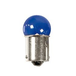 ΣΕΤ ΛΑΜΠΑΚΙΑ BLUE XENON R5W 12V 5W-Lampa-5836.9-LM ΣΕΤ ΛΑΜΠΑΚΙΑ BLUE XENON R5W 12V 5W-Lampa-5836.9-LM