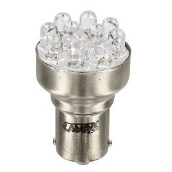 ΛΑΜΠΑ ΜΟΝΟΠΟΛΙΚΗ 11LED ΚΟΚΚΙΝΟ ΧΡΩΜΑ 12V-Lampa-5837.5-LM ΛΑΜΠΑ ΜΟΝΟΠΟΛΙΚΗ 11LED ΚΟΚΚΙΝΟ ΧΡΩΜΑ 12V-Lampa-5837.5-LM