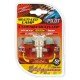 ΛΑΜΠΑ ΜΟΝΟΠΟΛΙΚΗ 11LED ΚΟΚΚΙΝΟ ΧΡΩΜΑ 12V-Lampa-5837.5-LM ΛΑΜΠΑ ΜΟΝΟΠΟΛΙΚΗ 11LED ΚΟΚΚΙΝΟ ΧΡΩΜΑ 12V-Lampa-5837.5-LM