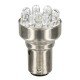 ΛΑΜΠΑ ΔΙΠΟΛΙΚΗ 11LED ΚΟΚΚΙΝΟ ΧΡΩΜΑ 12V-Lampa-5837.6-LM ΛΑΜΠΑ ΔΙΠΟΛΙΚΗ 11LED ΚΟΚΚΙΝΟ ΧΡΩΜΑ 12V-Lampa-5837.6-LM
