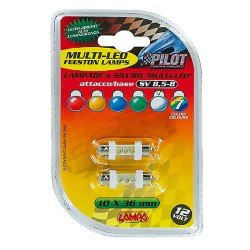 ΛΑΜΠΑΚΙΑ ΠΛΑΦΟΝΙΕΡΑΣ ΜΕ 3 LED ΣΕ ΛΕΥΚΟ-Lampa-5839.4-LM ΛΑΜΠΑΚΙΑ ΠΛΑΦΟΝΙΕΡΑΣ ΜΕ 3 LED ΣΕ ΛΕΥΚΟ-Lampa-5839.4-LM