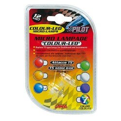 ΣΕΤ ΛΑΜΠΑΚΙΑ ΜΕ LED T5 W2x4.6d  ΚΑΡΦΙ-Lampa-5841.4-LM ΣΕΤ ΛΑΜΠΑΚΙΑ ΜΕ LED T5 W2x4.6d  ΚΑΡΦΙ-Lampa-5841.4-LM