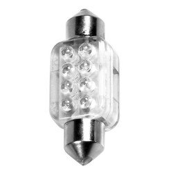 ΛΑΜΠΑΚΙ ΠΛΑΦΟΝΙΕΡΑΣ 8 LED 13x35mm ΛΕΥΚΟ-Lampa-L5843.4 ΛΑΜΠΑΚΙ ΠΛΑΦΟΝΙΕΡΑΣ 8 LED 13x35mm ΛΕΥΚΟ-Lampa-L5843.4