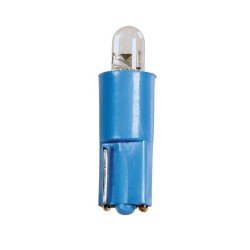 ΣΕΤ ΛΑΜΠΑΚΙΑ ΜΕ LED T3 W2x4.6d ΚΑΡΦΙ-Lampa-5848.5-LM ΣΕΤ ΛΑΜΠΑΚΙΑ ΜΕ LED T3 W2x4.6d ΚΑΡΦΙ-Lampa-5848.5-LM