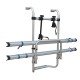 ΒΑΣΗ ΠΟΔΗΛΑΤΟΥ (2 ΠΟΔΗΛΑΤΩΝ) Platina-Lampa-LB6035.4 ΒΑΣΗ ΠΟΔΗΛΑΤΟΥ (2 ΠΟΔΗΛΑΤΩΝ) Platina-Lampa-LB6035.4