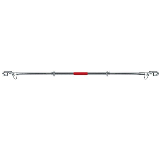 ΣΤΑΘΕΡΗ ΜΠΑΡΑ ΡΥΜΟΥΛΚΗΣΗΣ 1800KG-Lampa-L6058.0 ΣΤΑΘΕΡΗ ΜΠΑΡΑ ΡΥΜΟΥΛΚΗΣΗΣ 1800KG-Lampa-L6058.0