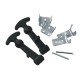 ΓΑΝΤΖΟΙ ΚΑΠΩ GC-3-Lampa-L6500.0 ΓΑΝΤΖΟΙ ΚΑΠΩ GC-3-Lampa-L6500.0