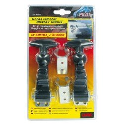 ΓΑΝΤΖΟΙ ΚΑΠΩ GC-3-Lampa-L6500.0 ΓΑΝΤΖΟΙ ΚΑΠΩ GC-3-Lampa-L6500.0