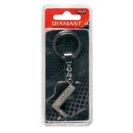 ΜΠΡΕΛΟΚ ΚΛΕΙΔΙΩΝ  ΓΡΑΜΜΑ L-Lampa-L6506.2 ΜΠΡΕΛΟΚ ΚΛΕΙΔΙΩΝ  ΓΡΑΜΜΑ L-Lampa-L6506.2