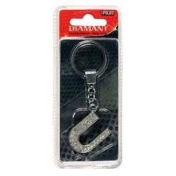 ΜΠΡΕΛΟΚ ΚΛΕΙΔΙΩΝ  ΓΡΑΜΜΑ U-Lampa-L6507.1 ΜΠΡΕΛΟΚ ΚΛΕΙΔΙΩΝ  ΓΡΑΜΜΑ U-Lampa-L6507.1