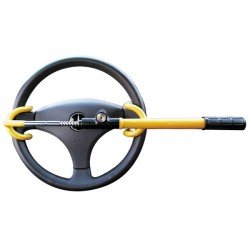 ΑΝΤΙΚΛΕΠΤΙΚΟ ΤΙΜΟΝΙΟΥ ΜΠΑΣΤΟΥΝΙ ELEFANT LOCK-Lampa-L6537.3 ΑΝΤΙΚΛΕΠΤΙΚΟ ΤΙΜΟΝΙΟΥ ΜΠΑΣΤΟΥΝΙ ELEFANT LOCK-Lampa-L6537.3