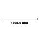 ΚΑΘΡΕΠΤΗΣ 130X70mm-Lampa-L6550.5 ΚΑΘΡΕΠΤΗΣ 130X70mm-Lampa-L6550.5