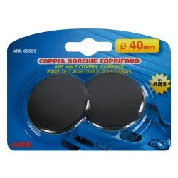 ΤΑΠΕΣ ΚΕΡΑΙΑΣ 40mm-Lampa-L6565.9 ΤΑΠΕΣ ΚΕΡΑΙΑΣ 40mm-Lampa-L6565.9