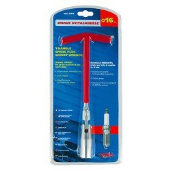ΜΠΟΥΖΟΚΛΕΙΔΟ (16mm)-Lampa-6587.0-LM ΜΠΟΥΖΟΚΛΕΙΔΟ (16mm)-Lampa-6587.0-LM