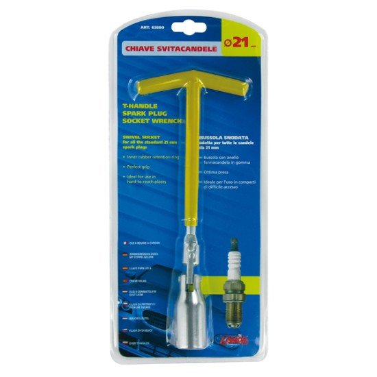 ΜΠΟΥΖΟΚΛΕΙΔΟ 21mm (15cm)-Lampa-6588.0-LM ΜΠΟΥΖΟΚΛΕΙΔΟ 21mm (15cm)-Lampa-6588.0-LM