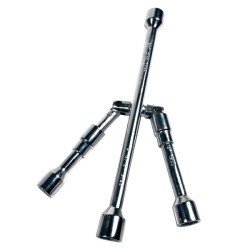 ΣΠΑΣΤΟΣ ΣΤΑΥΡΟΣ ΓΙΑ ΜΠΟΥΛΟΝΙΑ-Lampa-L6592.1 ΣΠΑΣΤΟΣ ΣΤΑΥΡΟΣ ΓΙΑ ΜΠΟΥΛΟΝΙΑ-Lampa-L6592.1
