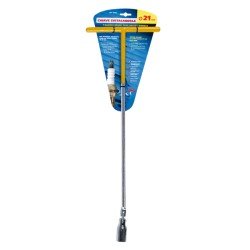 ΜΠΟΥΖΟΚΛΕΙΔΟ 21mm-Lampa-6594.0-LM ΜΠΟΥΖΟΚΛΕΙΔΟ 21mm-Lampa-6594.0-LM