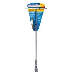 ΜΠΟΥΖΟΚΛΕΙΔΟ 21mm-Lampa-6594.2-LM ΜΠΟΥΖΟΚΛΕΙΔΟ 21mm-Lampa-6594.2-LM