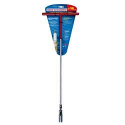 ΜΠΟΥΖΟΚΛΕΙΔΟ ΜΑΚΡΥ 50 cm 16mm-Lampa-6597.0-LM ΜΠΟΥΖΟΚΛΕΙΔΟ ΜΑΚΡΥ 50 cm 16mm-Lampa-6597.0-LM