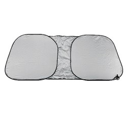 ΕΣΩΤΕΡΙΚΗ ΗΛΙΟΠΡΟΣΤΑΣΙΑ COLLAPSIBLE (68 Χ 145 cm)-Lampa-L6682.9 ΕΣΩΤΕΡΙΚΗ ΗΛΙΟΠΡΟΣΤΑΣΙΑ COLLAPSIBLE (68 Χ 145 cm)-Lampa-L6682.9