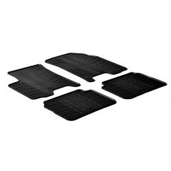 ΜΑΡΚΕ ΠΑΤΑΚΙΑ ΣΕ ΣΚΑΦΗ ΛΑΣΤΙΧΟ ΓΙΑ CHEVROLET AVEO 01/06+ Πατάκι SuMisura-Lampa-L2438.1 ΜΑΡΚΕ ΠΑΤΑΚΙΑ ΣΕ ΣΚΑΦΗ ΛΑΣΤΙΧΟ ΓΙΑ CHEVROLET AVEO 01/06+ Πατάκι SuMisura-Lampa-L2438.1