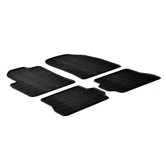 ΜΑΡΚΕ ΠΑΤΑΚΙΑ ΣΕ ΣΚΑΦΗ ΛΑΣΤΙΧΟ ΓΙΑ FORD FIESTA 3D / 5D 11/2002-08/2008 / FORD FUSION 08/2002-11/2012 SUMISURA ΣΕ ΜΑΥΡΟ ΧΡΩΜΑ ME ΚΟΥΜΠΩΜΑΤΑ LAMPA - 4 ΤΕΜ.-Lampa-L2440.5 ΜΑΡΚΕ ΠΑΤΑΚΙΑ ΣΕ ΣΚΑΦΗ ΛΑΣΤΙΧΟ ΓΙΑ FORD FIESTA 3D / 5D 11/2002-08/2008 / FORD FUSION 08/2002-11/2012 SUMISURA ΣΕ ΜΑΥΡΟ ΧΡΩΜΑ ME ΚΟΥΜΠΩΜΑΤΑ LAMPA - 4 ΤΕΜ.-Lampa-L2440.5