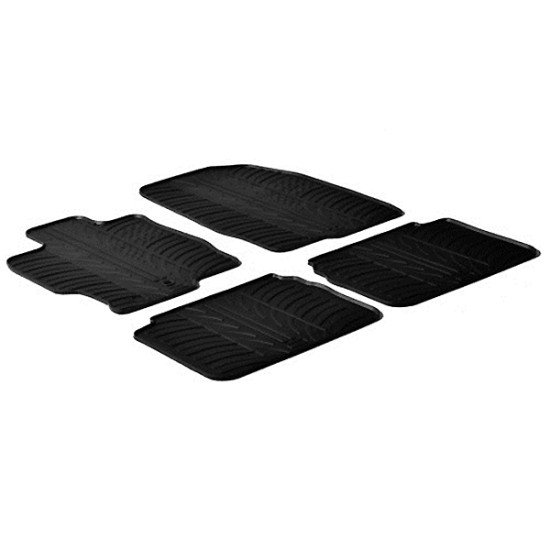 ΜΑΡΚΕ ΠΑΤΑΚΙΑ ΣΕ ΣΚΑΦΗ ΛΑΣΤΙΧΟ ΓΙΑ MAZDA 6 WAGON 4D 2007-2012 SUMISURA ΣΕ ΜΑΥΡΟ ΧΡΩΜΑ ME ΚΟΥΜΠΩΜΑΤΑ LAMPA - 4 ΤΕΜ.-Lampa-L2436.9 ΜΑΡΚΕ ΠΑΤΑΚΙΑ ΣΕ ΣΚΑΦΗ ΛΑΣΤΙΧΟ ΓΙΑ MAZDA 6 WAGON 4D 2007-2012 SUMISURA ΣΕ ΜΑΥΡΟ ΧΡΩΜΑ ME ΚΟΥΜΠΩΜΑΤΑ LAMPA - 4 ΤΕΜ.-Lampa-L2436.9