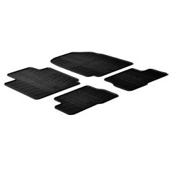 ΜΑΡΚΕ ΠΑΤΑΚΙΑ ΣΕ ΣΚΑΦΗ ΛΑΣΤΙΧΟ ΓΙΑ NISSAN MICRA 01/2003-2010 SUMISURA ΣΕ ΜΑΥΡΟ ΧΡΩΜΑ ΧΩΡΙΣ ΚΟΥΜΠΩΜΑΤΑ LAMPA - 4 ΤΕΜ.-Lampa-L2441.2 ΜΑΡΚΕ ΠΑΤΑΚΙΑ ΣΕ ΣΚΑΦΗ ΛΑΣΤΙΧΟ ΓΙΑ NISSAN MICRA 01/2003-2010 SUMISURA ΣΕ ΜΑΥΡΟ ΧΡΩΜΑ ΧΩΡΙΣ ΚΟΥΜΠΩΜΑΤΑ LAMPA - 4 ΤΕΜ.-Lampa-L2441.2