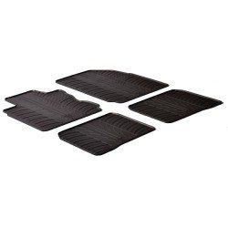 ΜΑΡΚΕ ΠΑΤΑΚΙΑ ΣΕ ΣΚΑΦΗ ΛΑΣΤΙΧΟ ΓΙΑ NISSAN NOTE 03/2006-2013 SUMISURA ΣΕ ΜΑΥΡΟ ΧΡΩΜΑ ΧΩΡΙΣ ΚΟΥΜΠΩΜΑΤΑ LAMPA - 4 ΤΕΜ.-Lampa-L2441.1 ΜΑΡΚΕ ΠΑΤΑΚΙΑ ΣΕ ΣΚΑΦΗ ΛΑΣΤΙΧΟ ΓΙΑ NISSAN NOTE 03/2006-2013 SUMISURA ΣΕ ΜΑΥΡΟ ΧΡΩΜΑ ΧΩΡΙΣ ΚΟΥΜΠΩΜΑΤΑ LAMPA - 4 ΤΕΜ.-Lampa-L2441.1