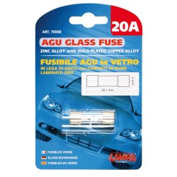 ΑΣΦΑΛΕΙΕΣ  AGU 20A-Lampa-L7008.8 ΑΣΦΑΛΕΙΕΣ  AGU 20A-Lampa-L7008.8