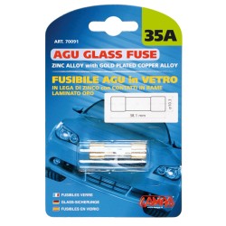 ΑΣΦΑΛΕΙΕΣ  AGU 35A-Lampa-L7009.1 ΑΣΦΑΛΕΙΕΣ  AGU 35A-Lampa-L7009.1