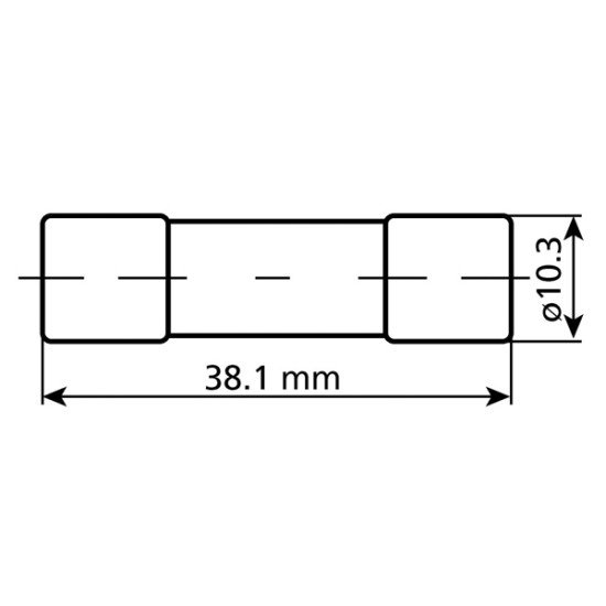 ΑΣΦΑΛΕΙΕΣ  AGU 40A-Lampa-L7009.2 ΑΣΦΑΛΕΙΕΣ  AGU 40A-Lampa-L7009.2