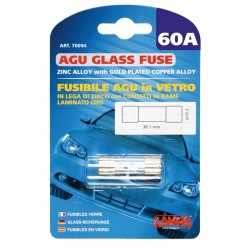 ΑΣΦΑΛΕΙΕΣ  AGU 60A-Lampa-L7009.4 ΑΣΦΑΛΕΙΕΣ  AGU 60A-Lampa-L7009.4