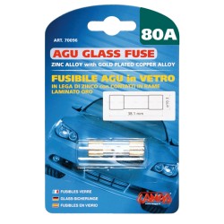 ΑΣΦΑΛΕΙΕΣ  AGU 80A-Lampa-L7009.6 ΑΣΦΑΛΕΙΕΣ  AGU 80A-Lampa-L7009.6
