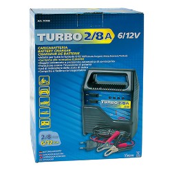 ΦΟΡΤΙΣΤΗΣ ΜΠΑΤΑΡΙΑΣ-Lampa-7010.8-LM ΦΟΡΤΙΣΤΗΣ ΜΠΑΤΑΡΙΑΣ-Lampa-7010.8-LM