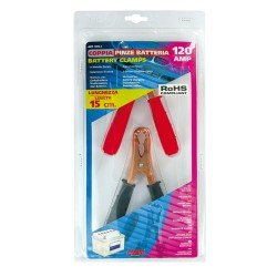 ΜΑΝΤΑΛΑΚΙΑ 120Α 15cm-Lampa-L7012.1 ΜΑΝΤΑΛΑΚΙΑ 120Α 15cm-Lampa-L7012.1