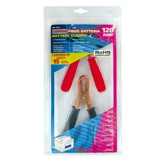 ΜΑΝΤΑΛΑΚΙΑ 120Α 15cm-Lampa-L7012.1 ΜΑΝΤΑΛΑΚΙΑ 120Α 15cm-Lampa-L7012.1