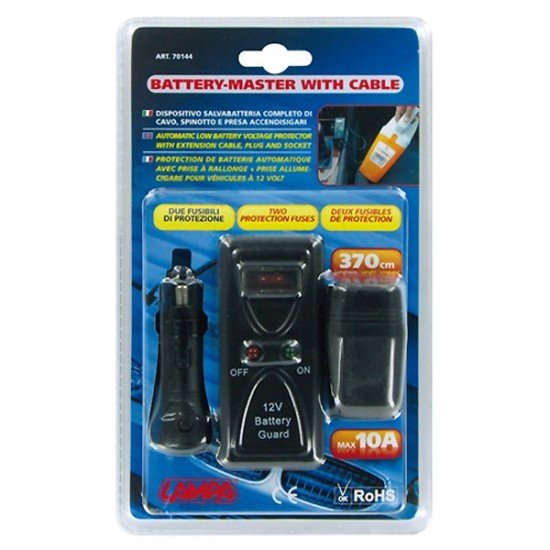 ΑΝΑΝΕΩΤΗΣ ΜΠΑΤΑΡΙΑΣ-Lampa-L7014.4/T ΑΝΑΝΕΩΤΗΣ ΜΠΑΤΑΡΙΑΣ-Lampa-L7014.4/T