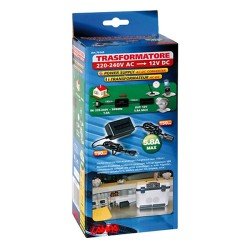 ΜΕΤΑΣΧΗΜΑΤΙΣΤΗΣ-ΑΝΤΑΠΤΟΡΑΣ 220-240V-12V 5.8A ΜΕ ΚΑΛΩΔΙΟ 350cm-Lampa-L7014.5/T ΜΕΤΑΣΧΗΜΑΤΙΣΤΗΣ-ΑΝΤΑΠΤΟΡΑΣ 220-240V-12V 5.8A ΜΕ ΚΑΛΩΔΙΟ 350cm-Lampa-L7014.5/T