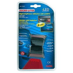 ΦΩΤΑΚΙΑ ΜΙΝΙ 12V (57X37X9mm)-Lampa-7022.0-LM ΦΩΤΑΚΙΑ ΜΙΝΙ 12V (57X37X9mm)-Lampa-7022.0-LM