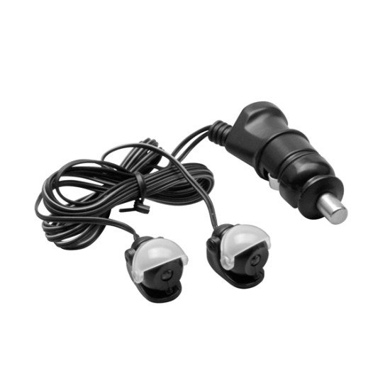 ΦΩΤΑΚΙΑ LED ΜΕ ΚΑΛΩΔΙΟ 2X12V-Lampa-L7024.1 ΦΩΤΑΚΙΑ LED ΜΕ ΚΑΛΩΔΙΟ 2X12V-Lampa-L7024.1