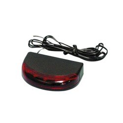 ΦΩΣ 5 LED SCANNER 12V-Lampa-L7025.9 ΦΩΣ 5 LED SCANNER 12V-Lampa-L7025.9
