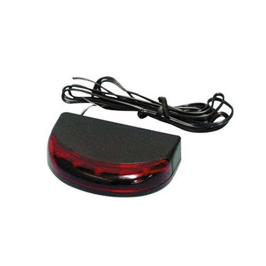 ΦΩΣ 5 LED SCANNER 12V-Lampa-L7025.9 ΦΩΣ 5 LED SCANNER 12V-Lampa-L7025.9