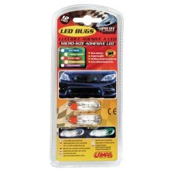 ΦΛΑΣΑΚΙ / ΛΑΜΠΑΚΙ ΜΕ LED 12V-Lampa-L7027.1 ΦΛΑΣΑΚΙ / ΛΑΜΠΑΚΙ ΜΕ LED 12V-Lampa-L7027.1
